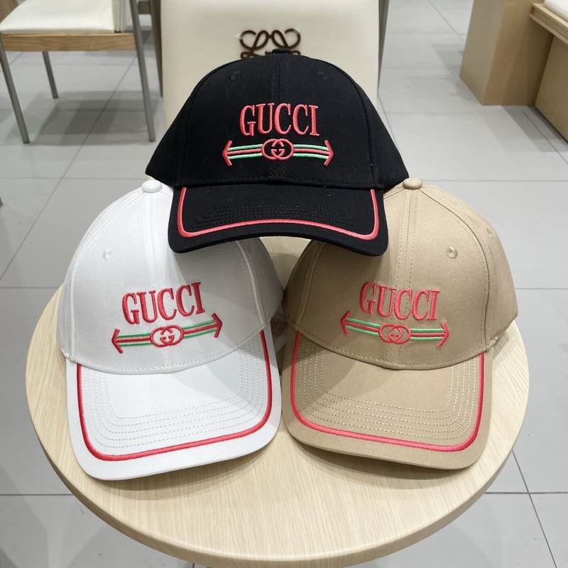 Gucci cap 050502